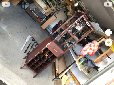 wine cabinet，bar shelf，wine holder, View more