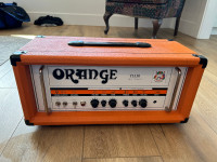 Orange TH30 Two Channel Amp Head