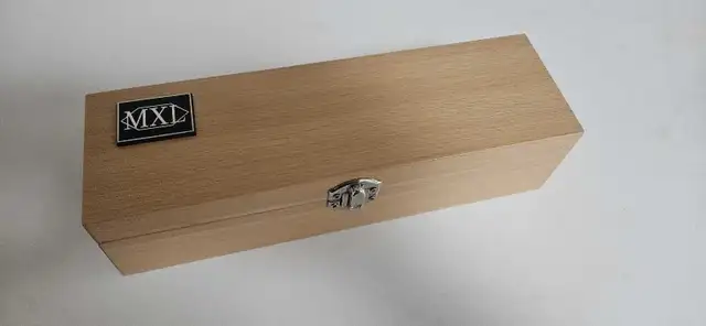 MXL 604 Condenser Instrument Microphone in Pro Audio & Recording Equipment in City of Toronto - Image 3