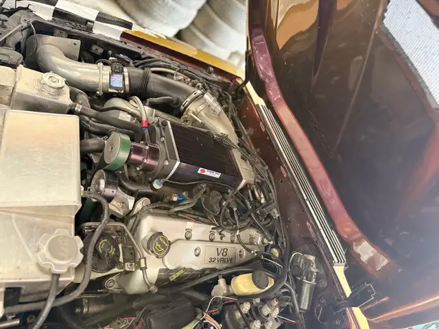 1988 mustang | Classic Cars | Winnipeg | Free local classifieds - Kijiji