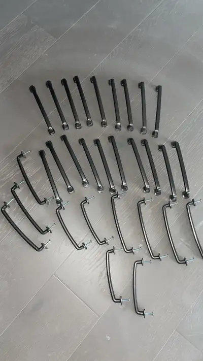 Cabinet Door Handles, View more
