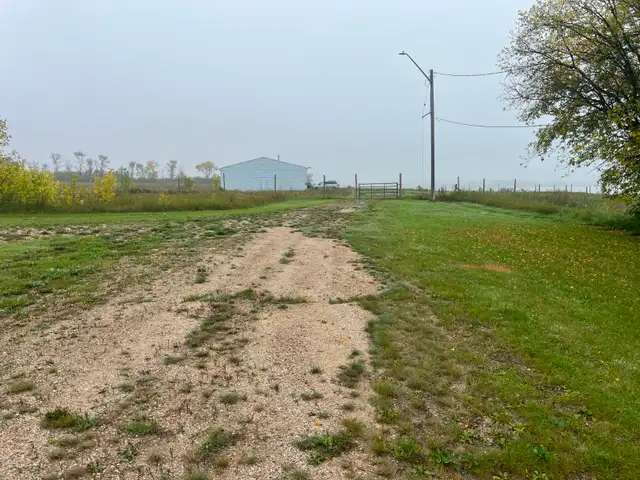 Beautiful Acreage for Sale in Central Saskatchewan (Lestock) in Land for Sale in Regina - Image 5
