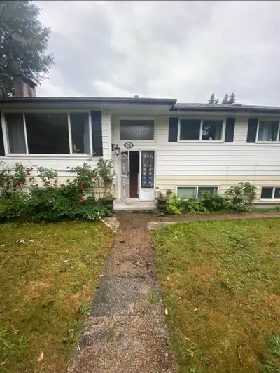 3 Bed 1 Bath, Independent home