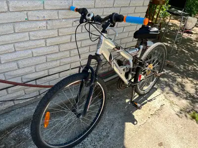 Mountain bike for sale, View more