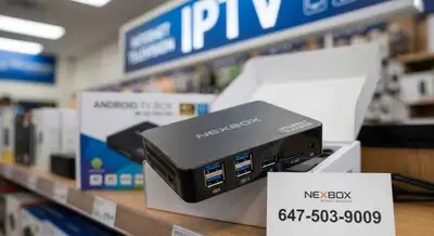 Android box / Firestick Premium streaming IPŦV service IPŦV IPŦV, View more