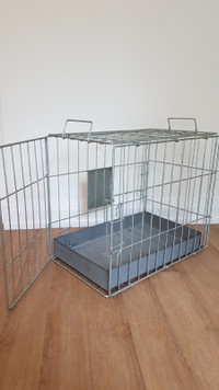 Kijiji large 2025 dog crate