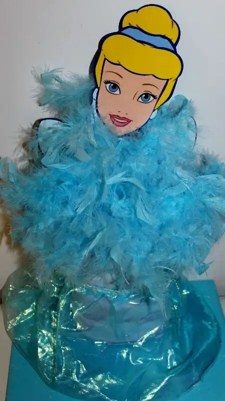 MY DIAPER CAKE CREATIONS in Other in Guelph - Image 5