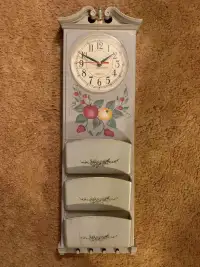 Kitchen Clock