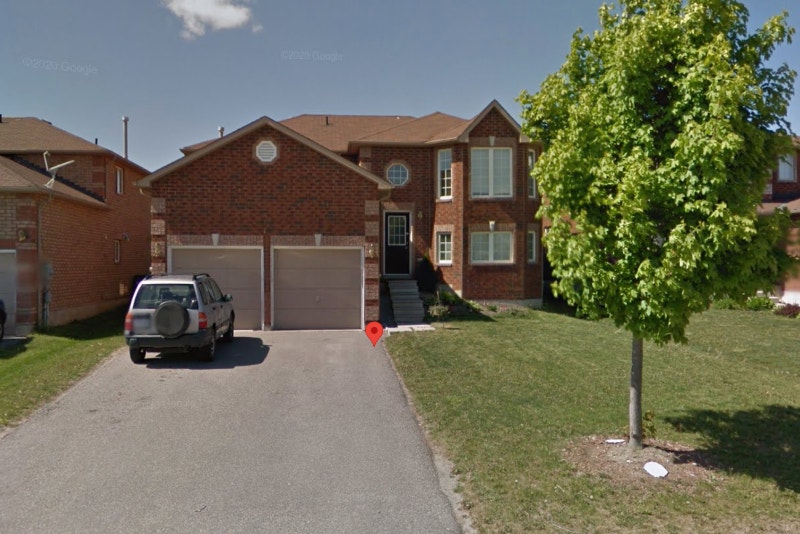 Yonge/Mapleview rental! Avail Jun 1. 1650 Long Term Rentals Barrie