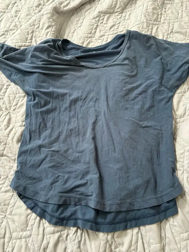 manduka tops