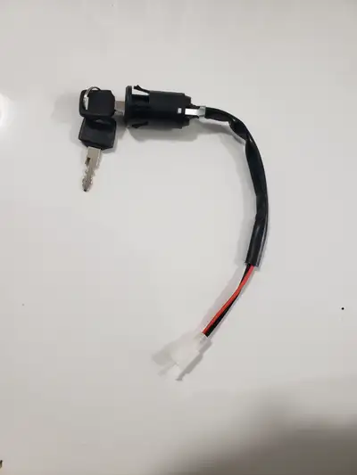 Ebike/ Electric scooter ON /OFF SWITCH, View more