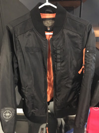 Boys Urban Republic Bomber Jacket