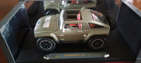 Diecast 1/18 Hummer