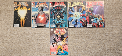 The Sentry Volume 1 - Marvel Knights, View more