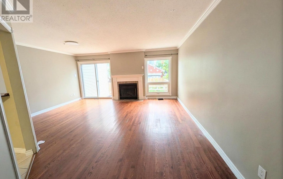 Townhouse for rent in Barrhaven 2