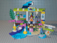 Lego FRIENDS 41315 Heartlake Surf Shop