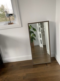 Miroir rectangulaire