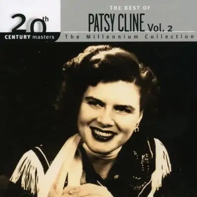 Patsy Cline - 20th Century Masters, Vol. 2  CD, View more