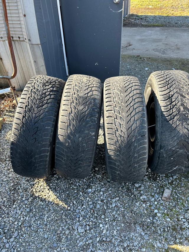 Ford f150 rims and tires  in Tires & Rims in St. Catharines - Image 2