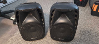 Sonart speakers