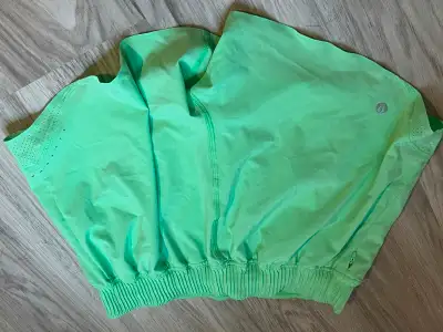 Lululemon shorts, View more