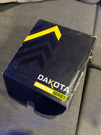 Dakota WorkPro Series 