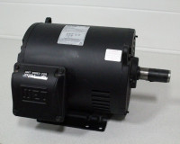 Electric Motor WEG Model - 01018OT3P215T-S