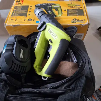 TOOLS - BRAND NEW and Used.   3 POSTINGS Various prices., View more