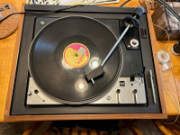 Dual 1218 Turntable for Sale