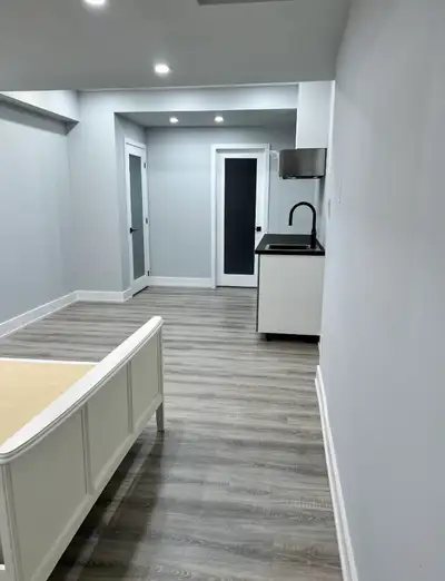 A small studio basement for rent. Available from November 1st. All utilities included and wifi as we...