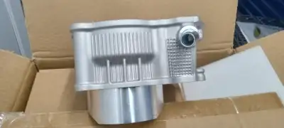 434 cc complete big bore top end kit for KFX400 KLX400 Suzuki DRZ400 LTZ400 Arctic Cat 400 (includes...