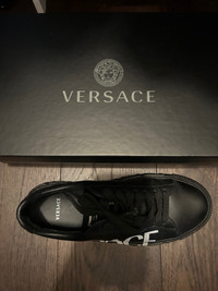  Versace sneakers 