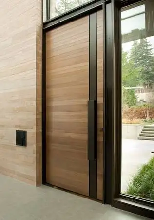 White Oak Doors, View more