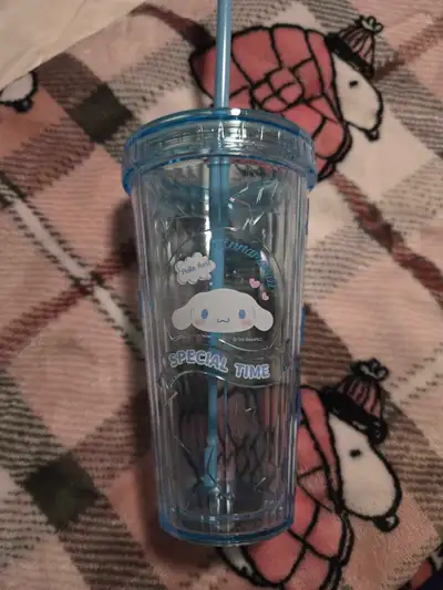 Cinnamoroll Cup , View more
