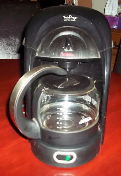 Sunbeam Tea Drop Hot Tea Maker, View more