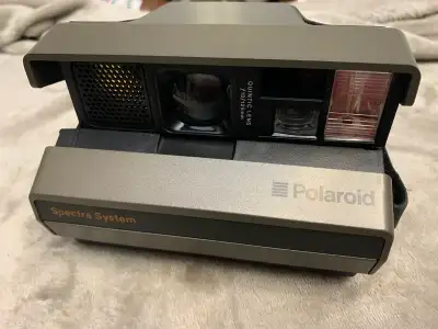 This scammer is in perfect working condition. All functions work no damage at all.