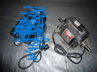 Working Motors, View more