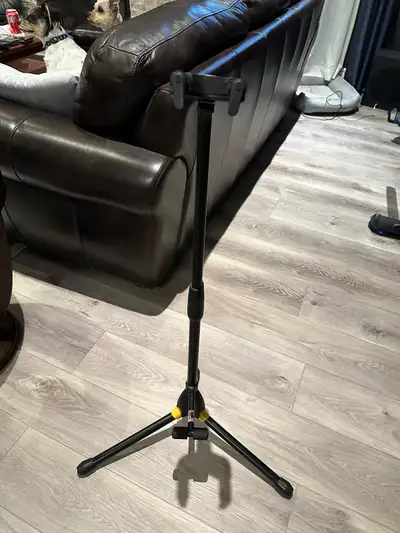 guitar stand Hercules , View more
