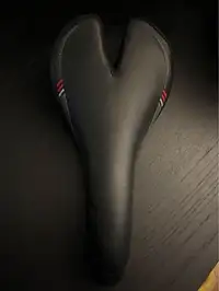 Bontrager Select Bicycle Saddle Seat Race Lux Rail Mountain Road