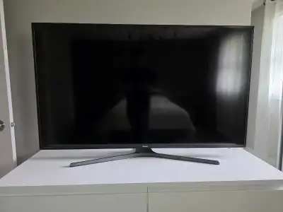 55" Samsung LED Smart TV, View more