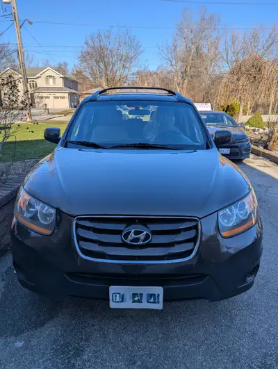 Due to an upcoming long trip looking to get this vehicle sold. Why this SUV stands out: ✅ Proven rel...