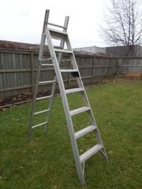 3Way Ladder-extension, stairway, step ladder Delivery available!