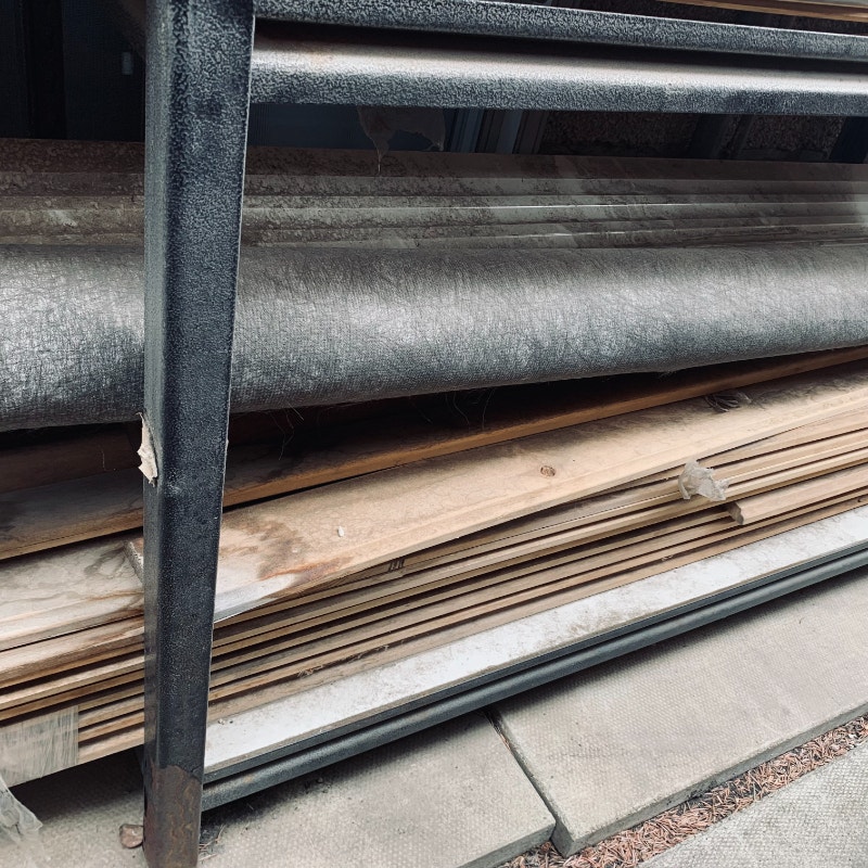 I HAVE A TRUCK LOAD OF VERY USEABLE LUMBER/MOULDINGS Free Stuff Edmonton Kijiji