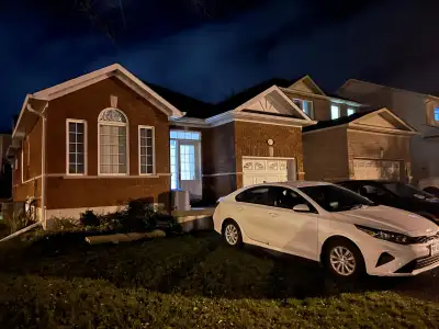 Looking to rent out a room near Trent University in a Student House. The house is near Trent Univers...