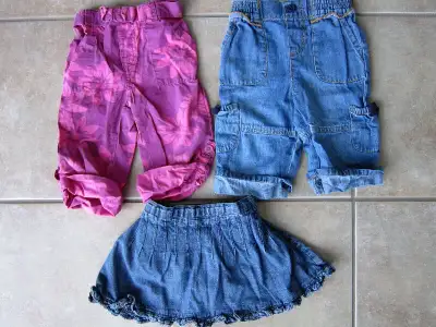 Girls 18-24 Month Clothing, View more