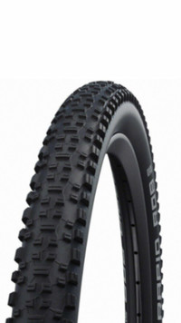New Schwalbe Rapid Rob 29” Bicycle Tires 29x2.25 & 29x2.10 29er