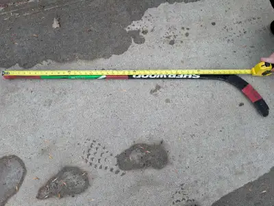 Youth Hockey Stick, Right-handed , View more