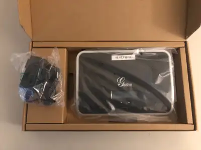 Grandstream UCM6102 IP PBX (renewed), View more