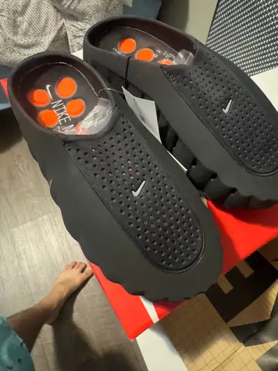 Nike Mind 001, View more