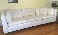 Vintage Sofa $499   L Shaped!    MCM   Mid-Century Modern